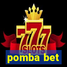 pomba bet